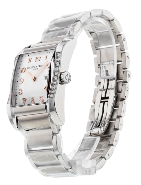 Baume et Mercier Hampton Classic M0A10023 Image 2